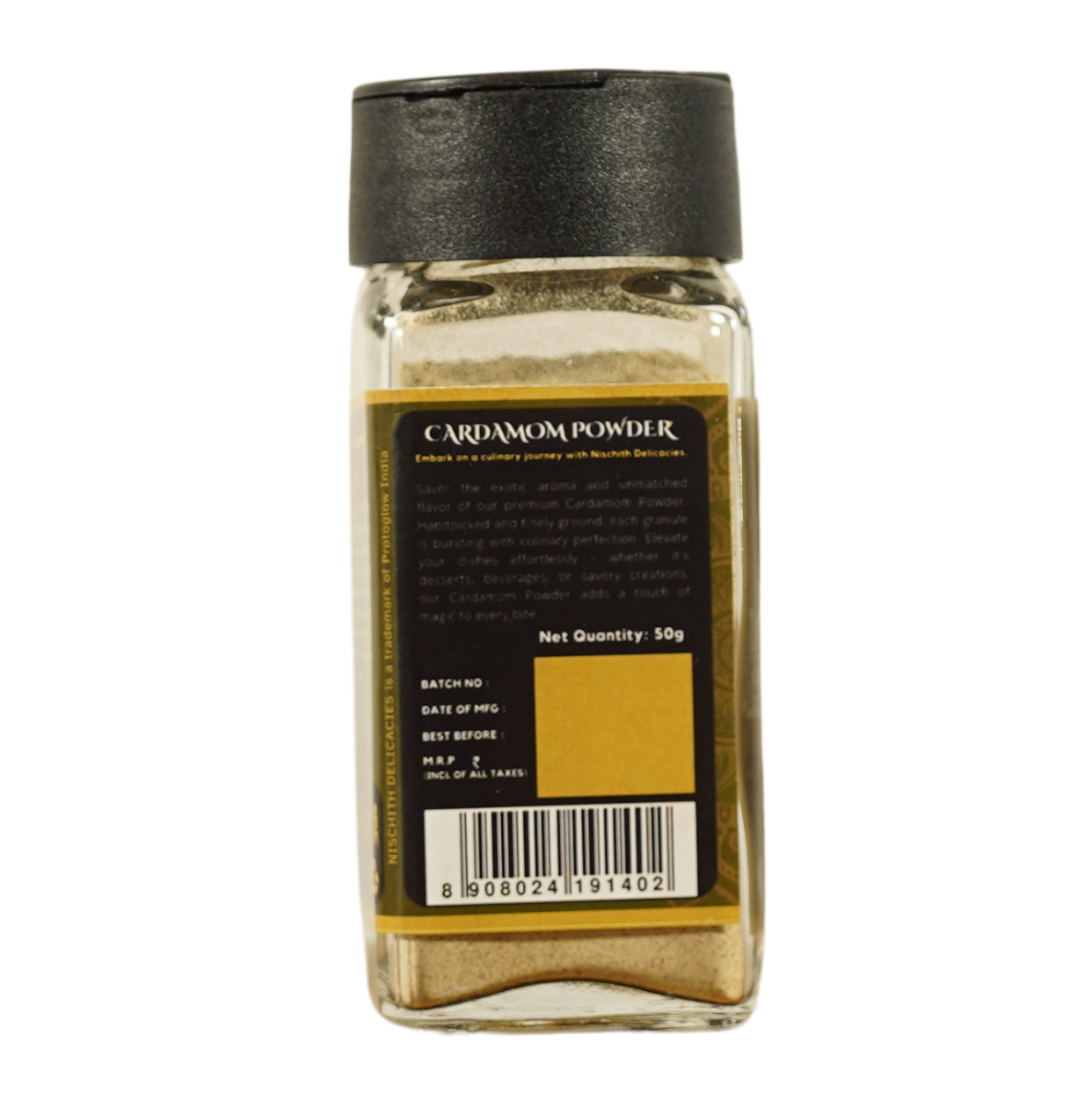 Cardamom Powder