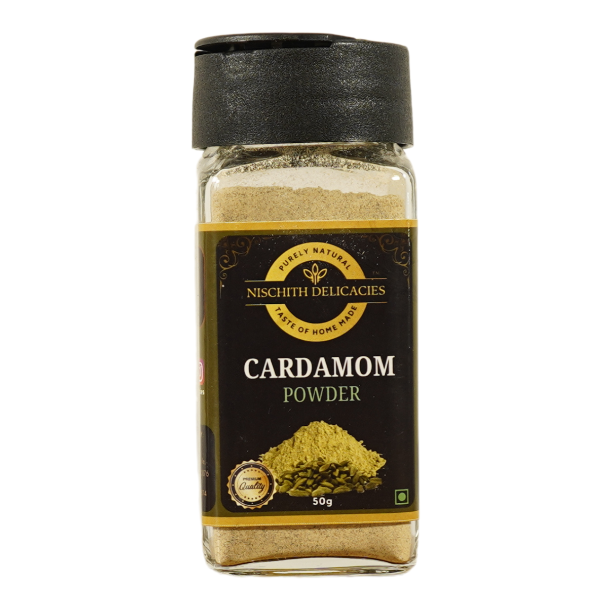 Cardamom Powder
