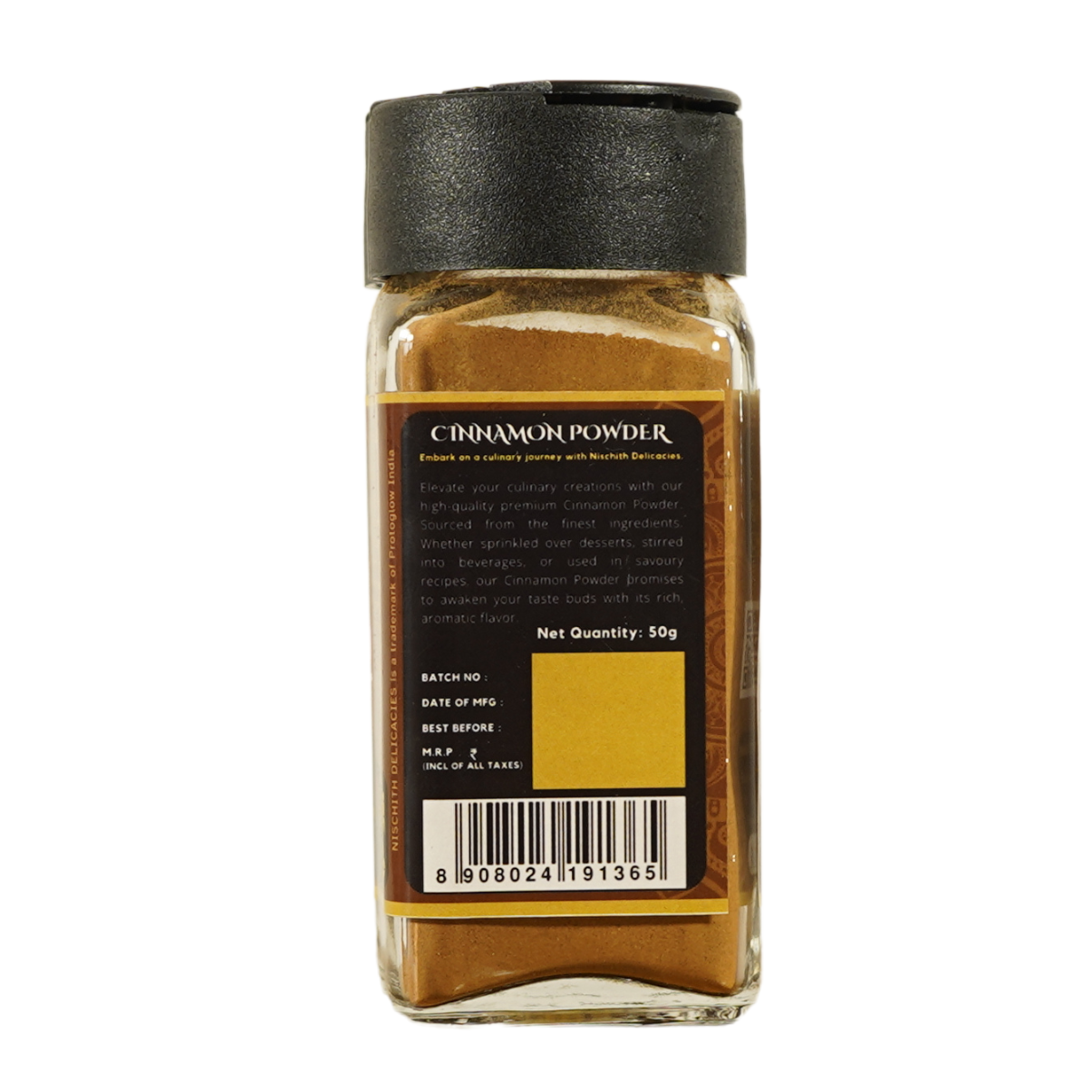 Cinnamon Powder
