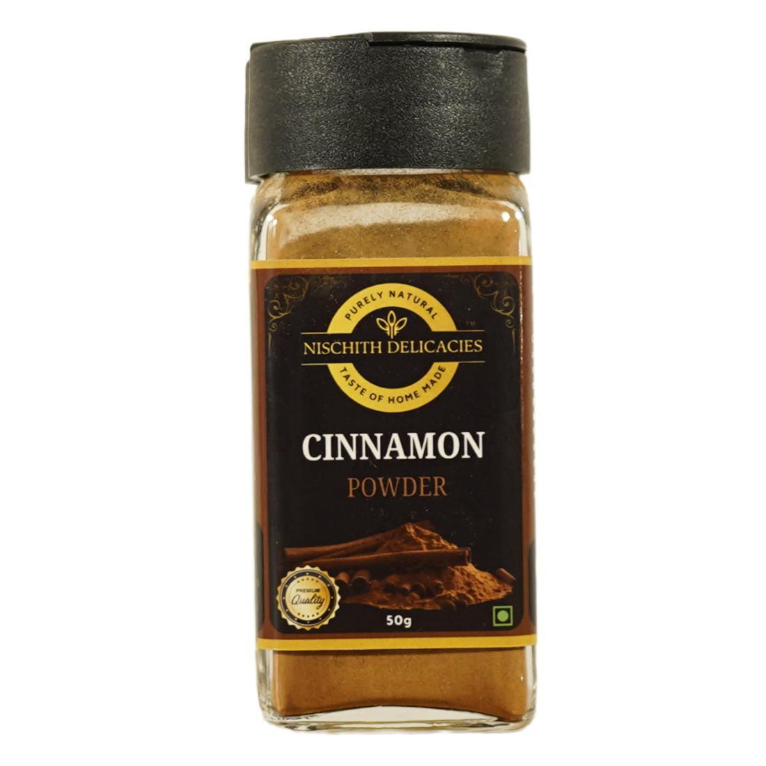 Cinnamon Powder