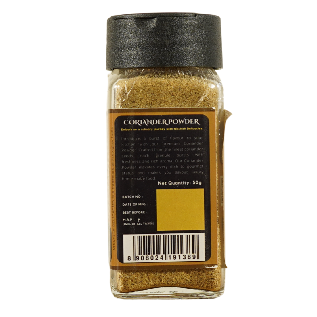 Coriander Powder