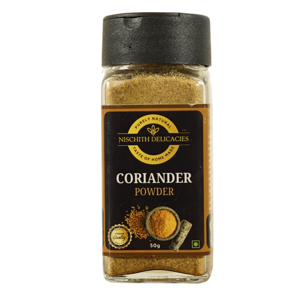 Coriander Powder