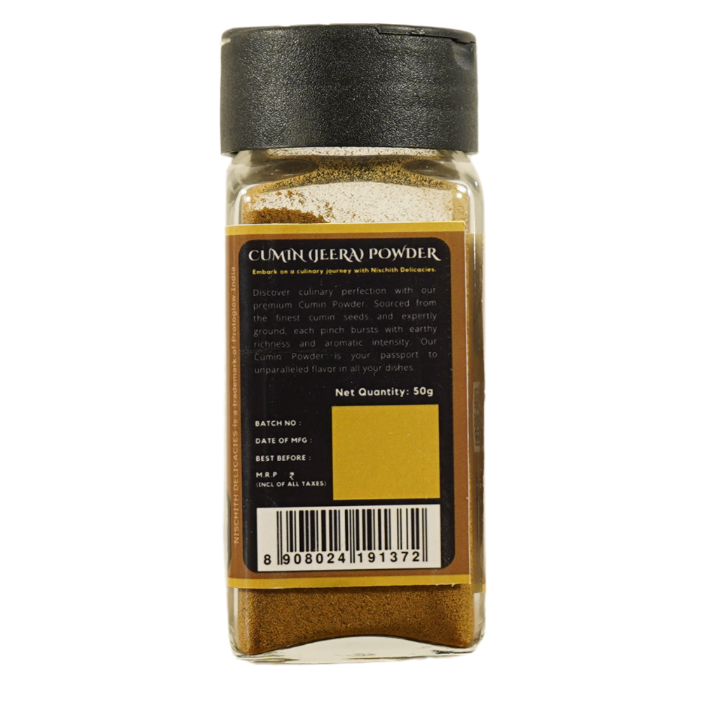 Cumin Powder (Jeera)