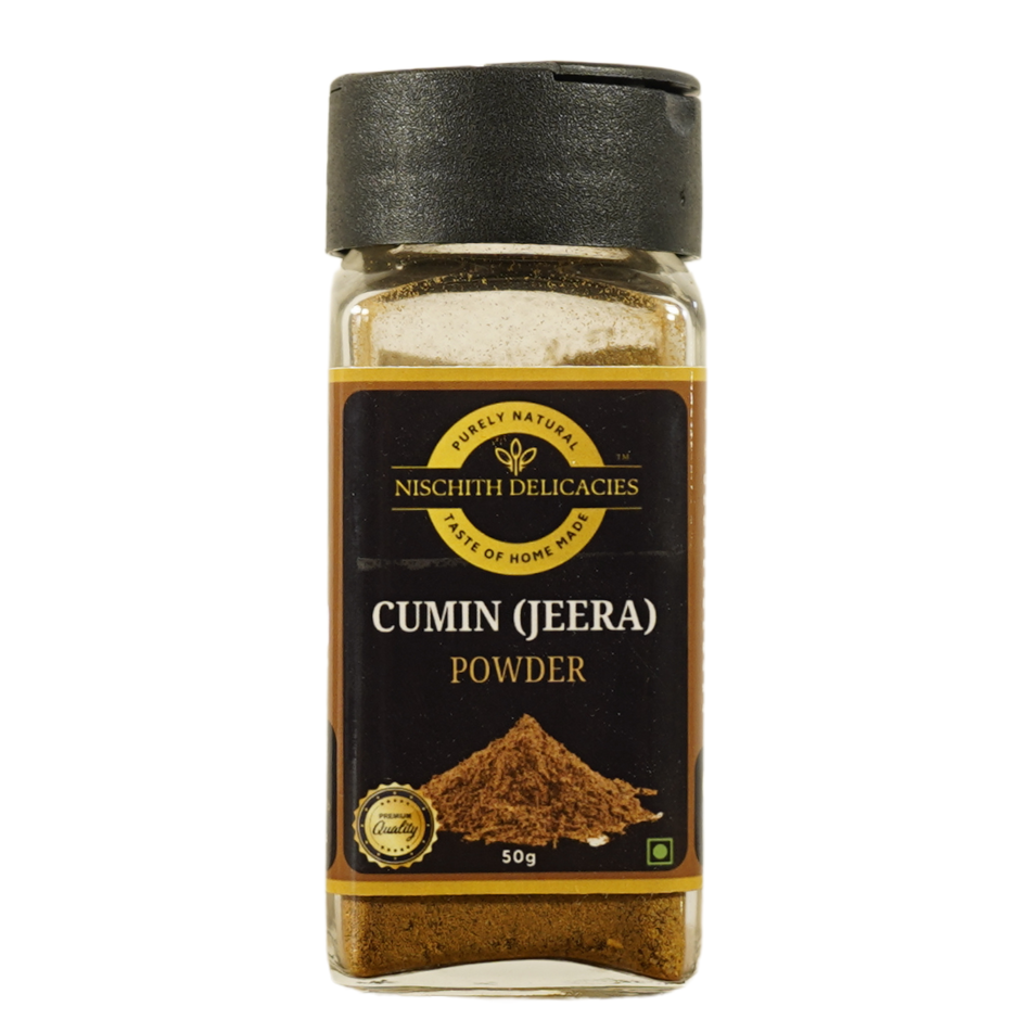 Cumin Powder (Jeera)