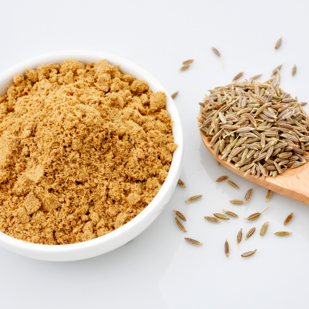 Cumin Powder (Jeera)