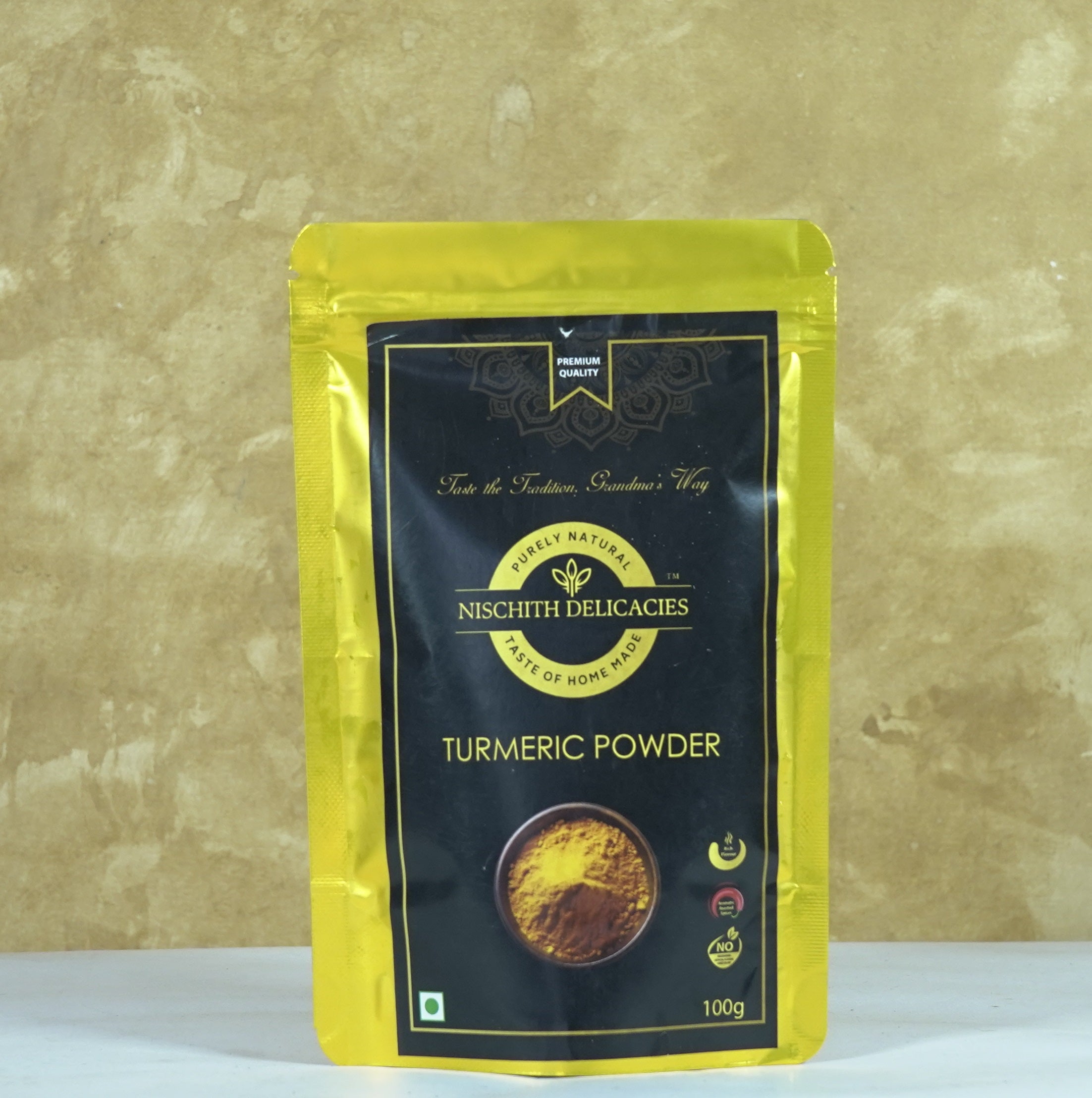 Turmeric Powder