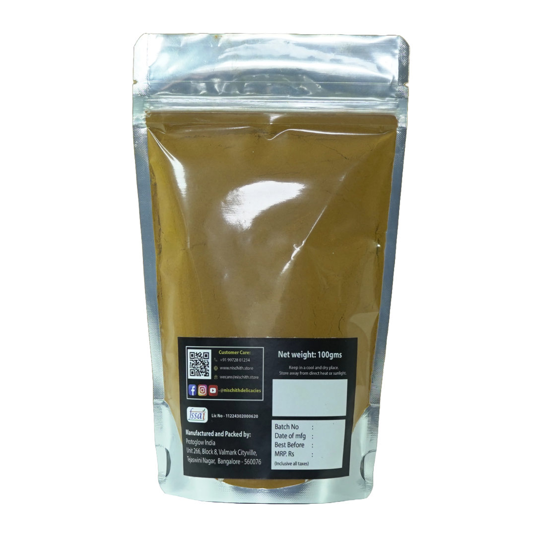 Turmeric Powder