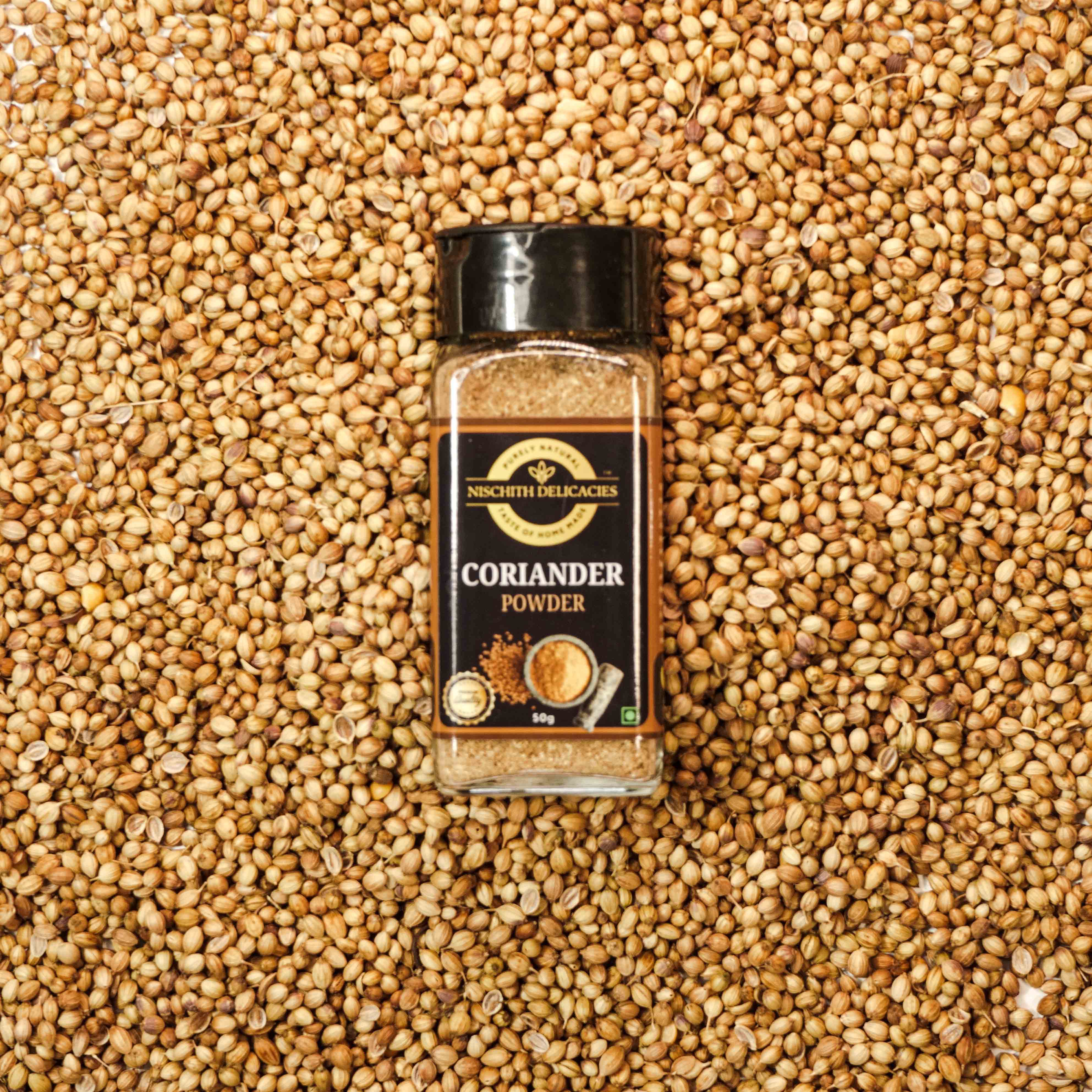 Coriander Powder