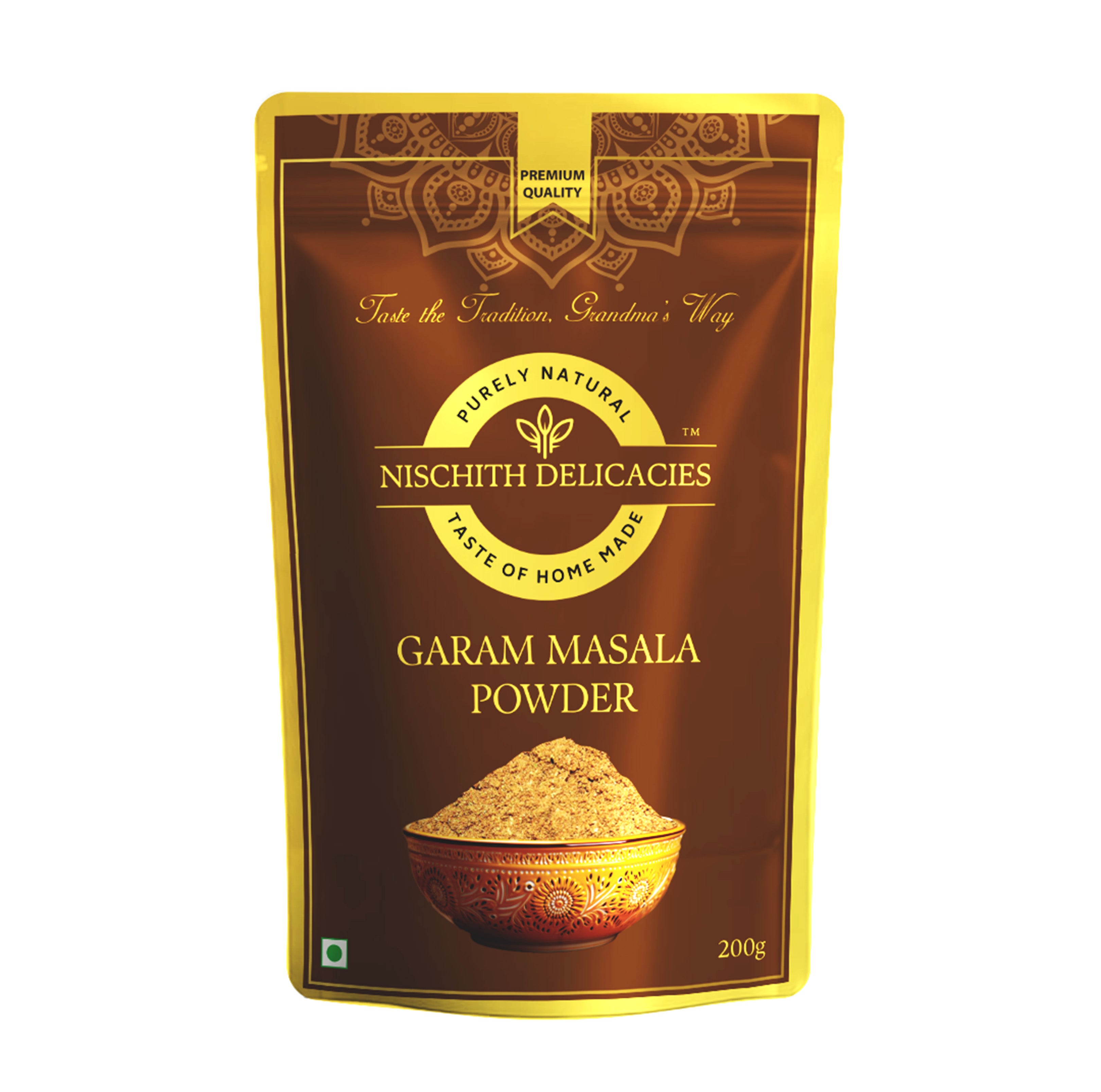 Garam Masala