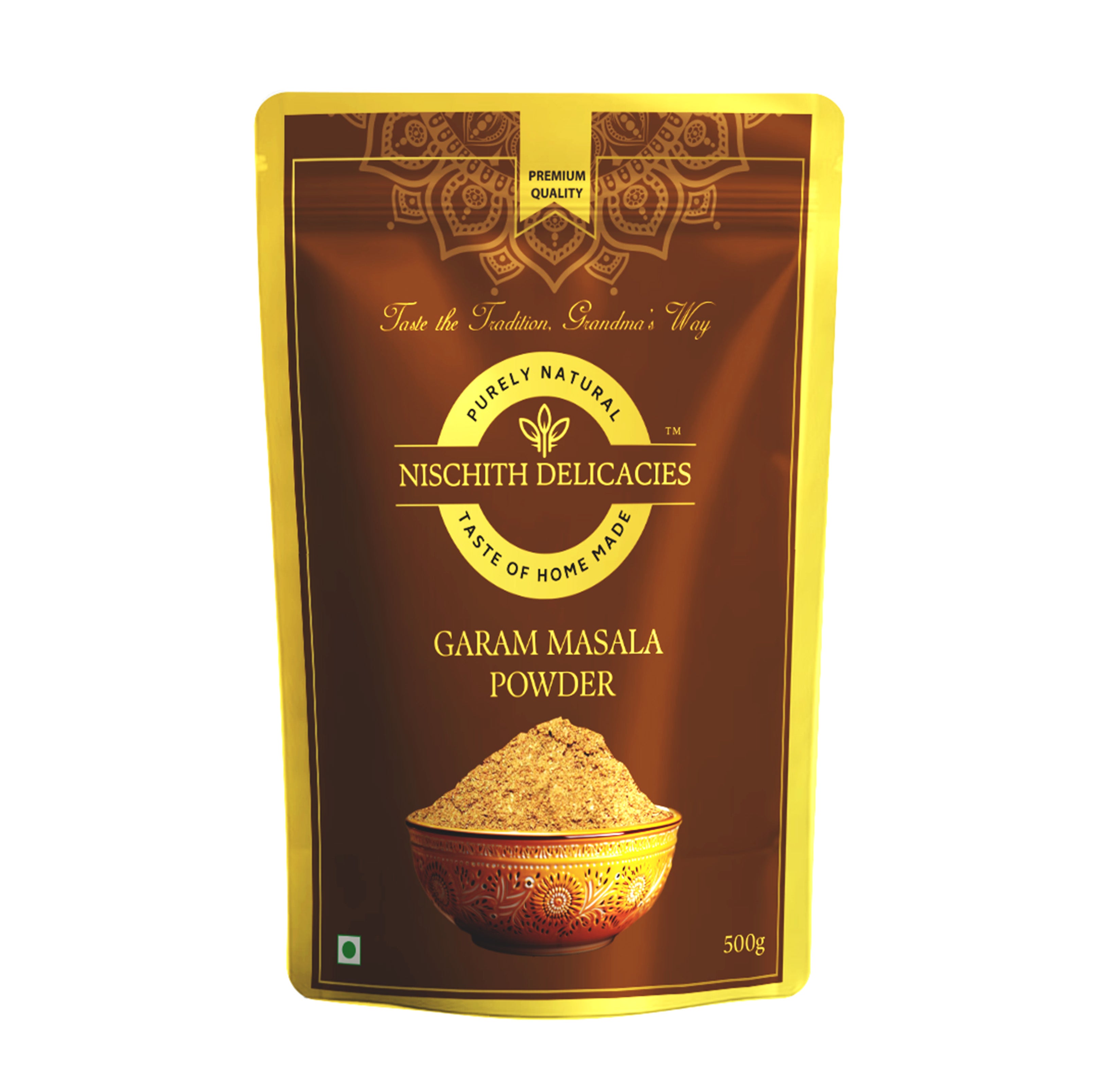 Garam Masala