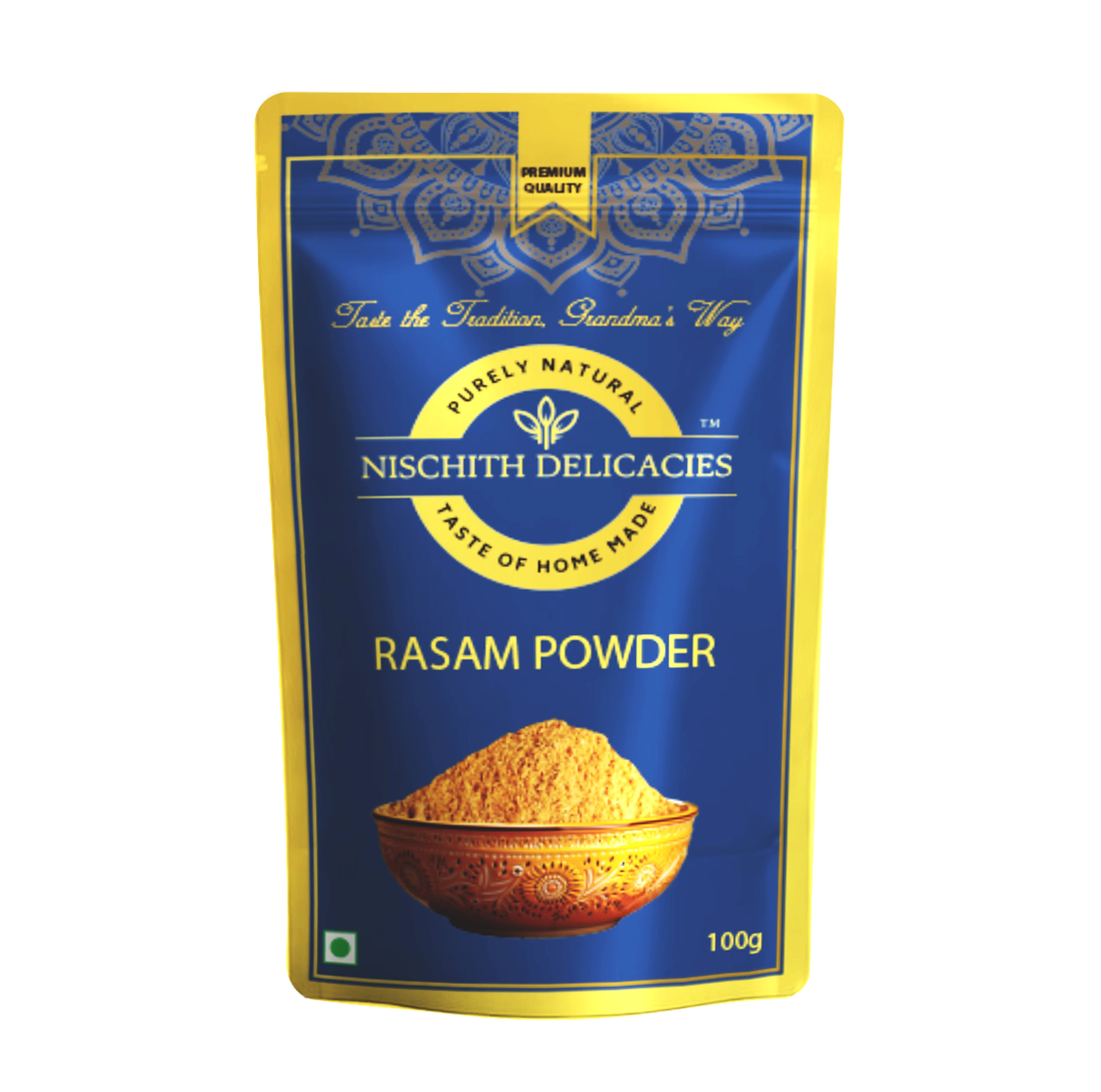 Rasam Powder