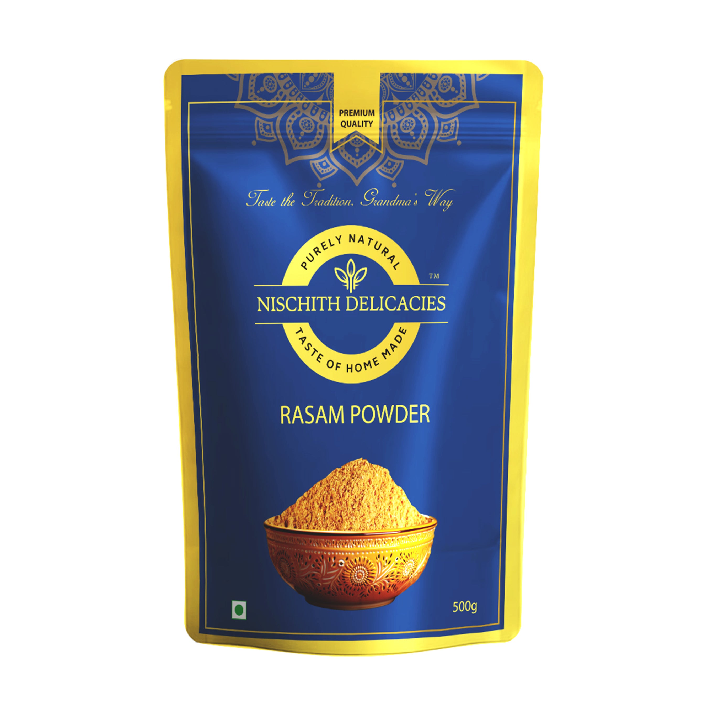 Rasam Powder