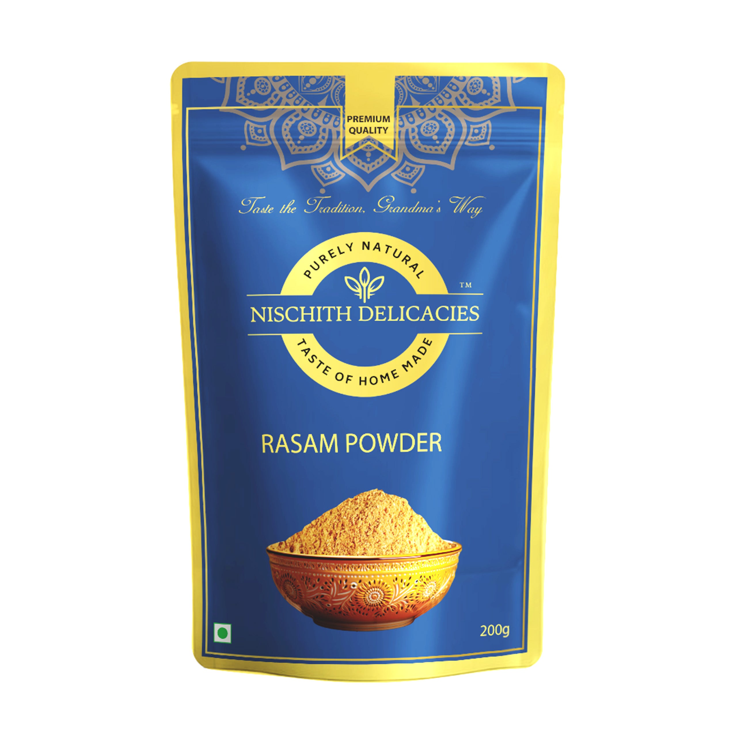 Rasam Powder