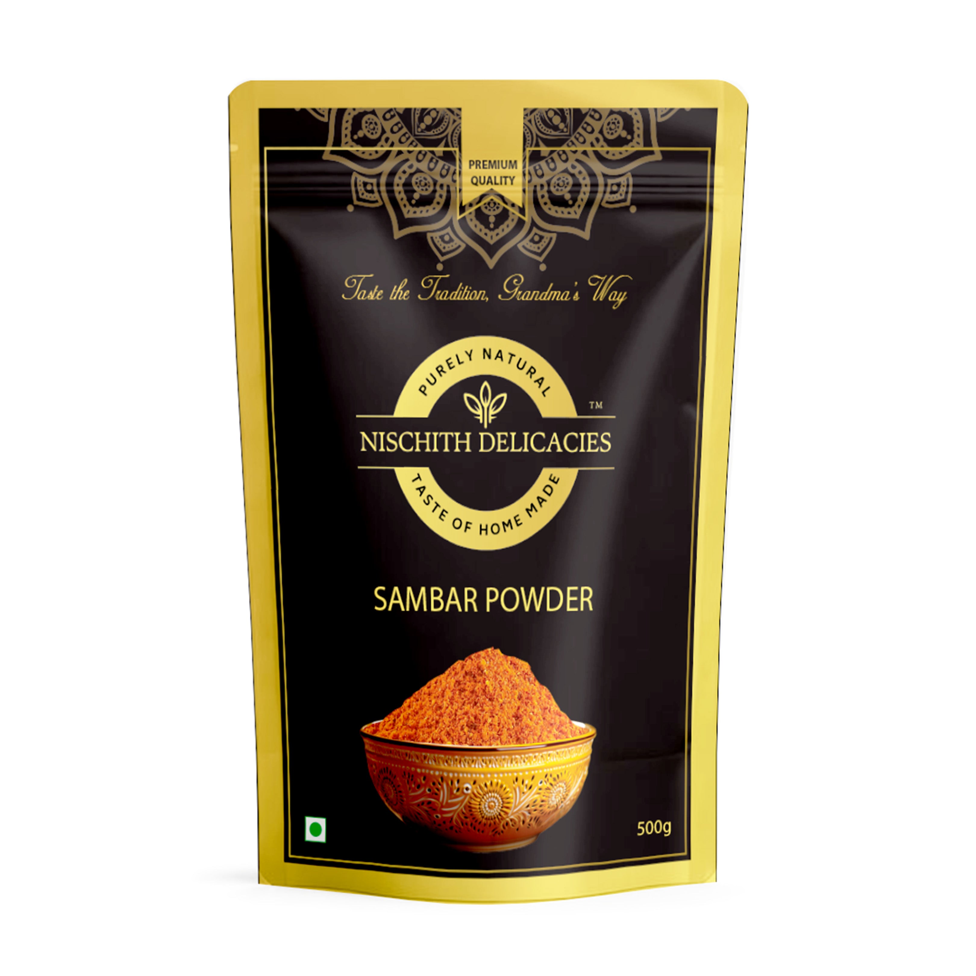 Sambar Powder