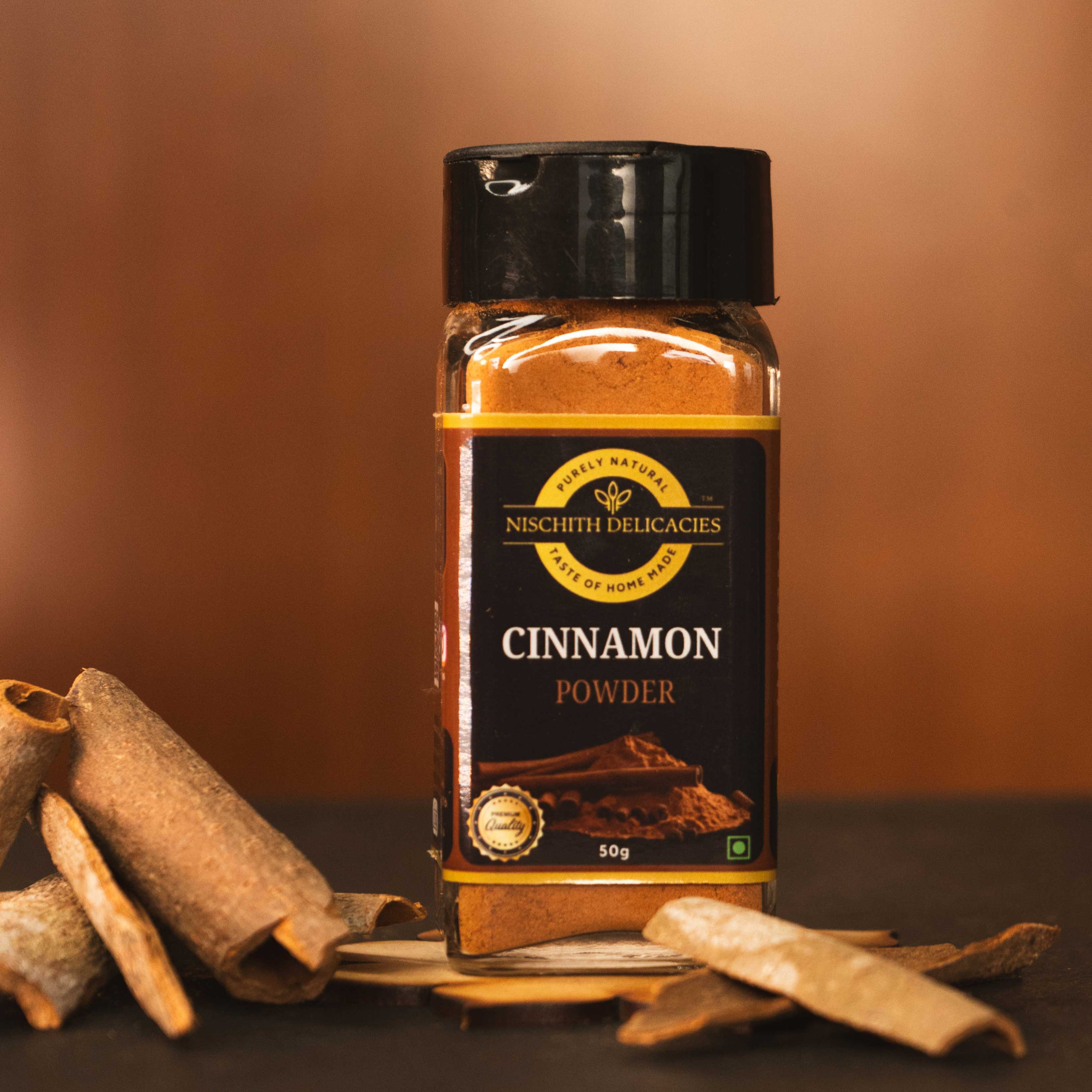 Cinnamon Powder