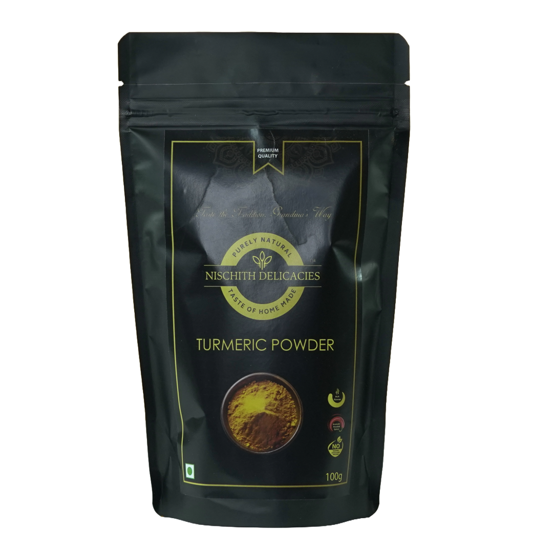 Turmeric Powder