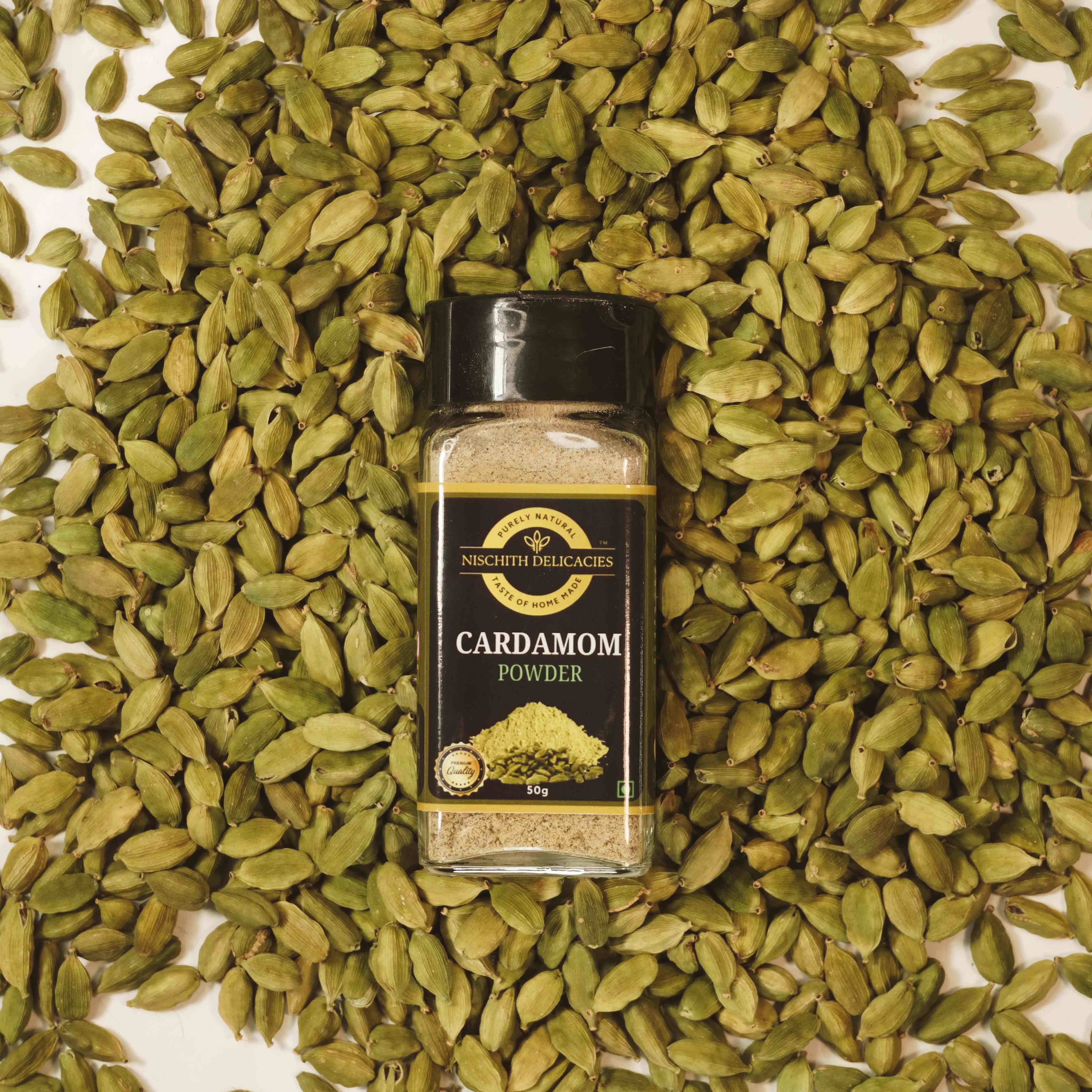Cardamom Powder