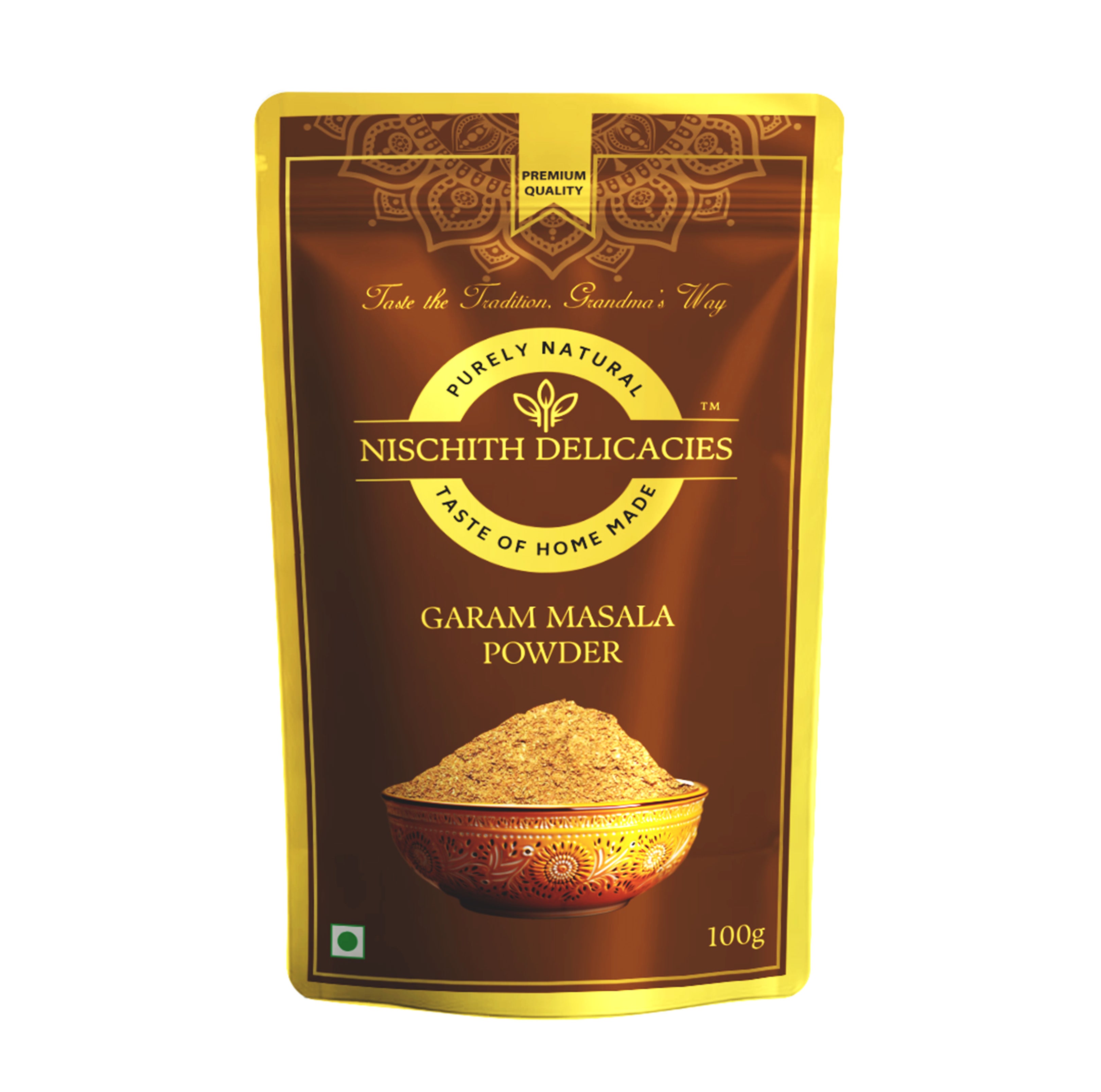 Garam Masala