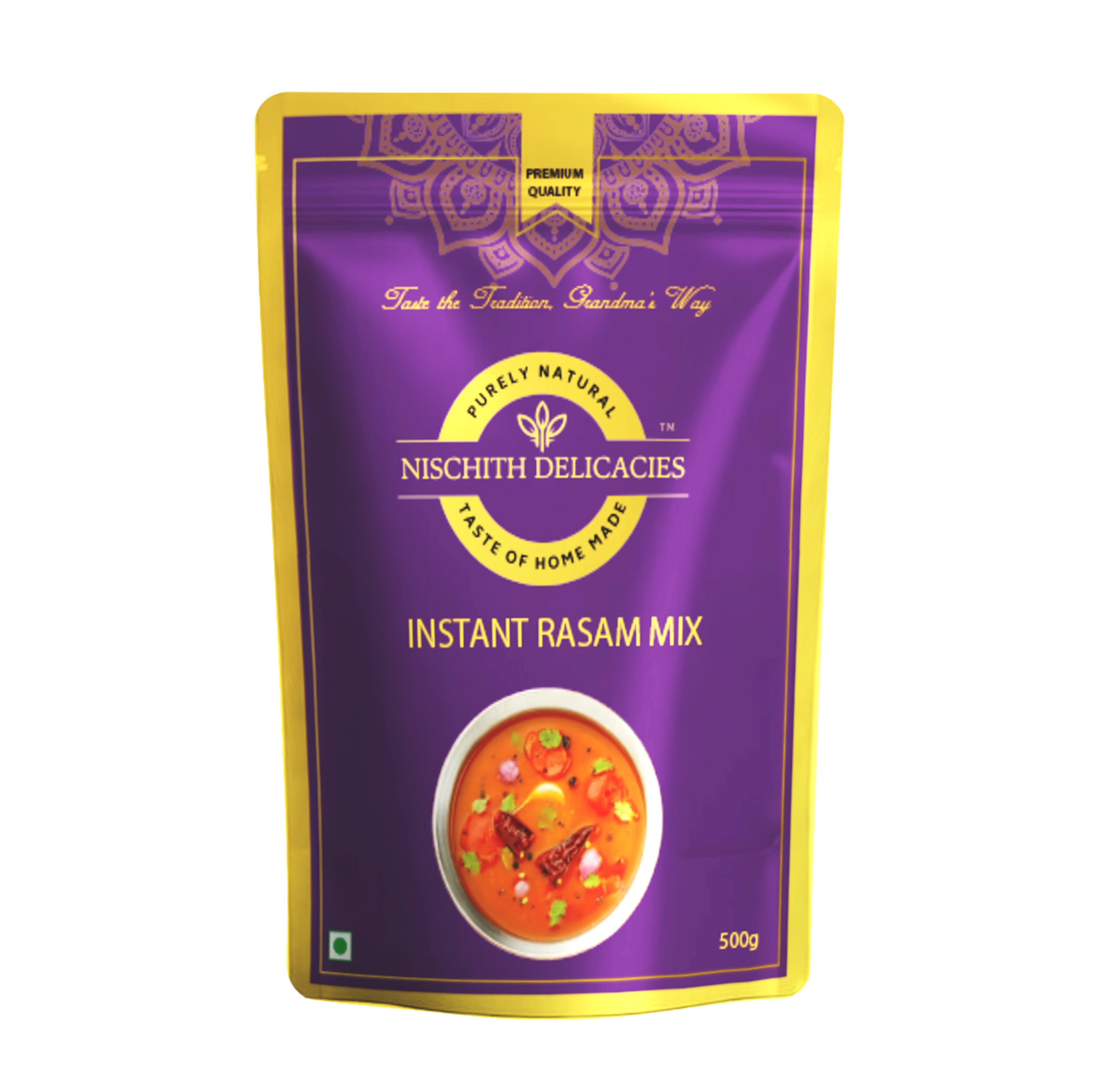 Instant Rasam Mix